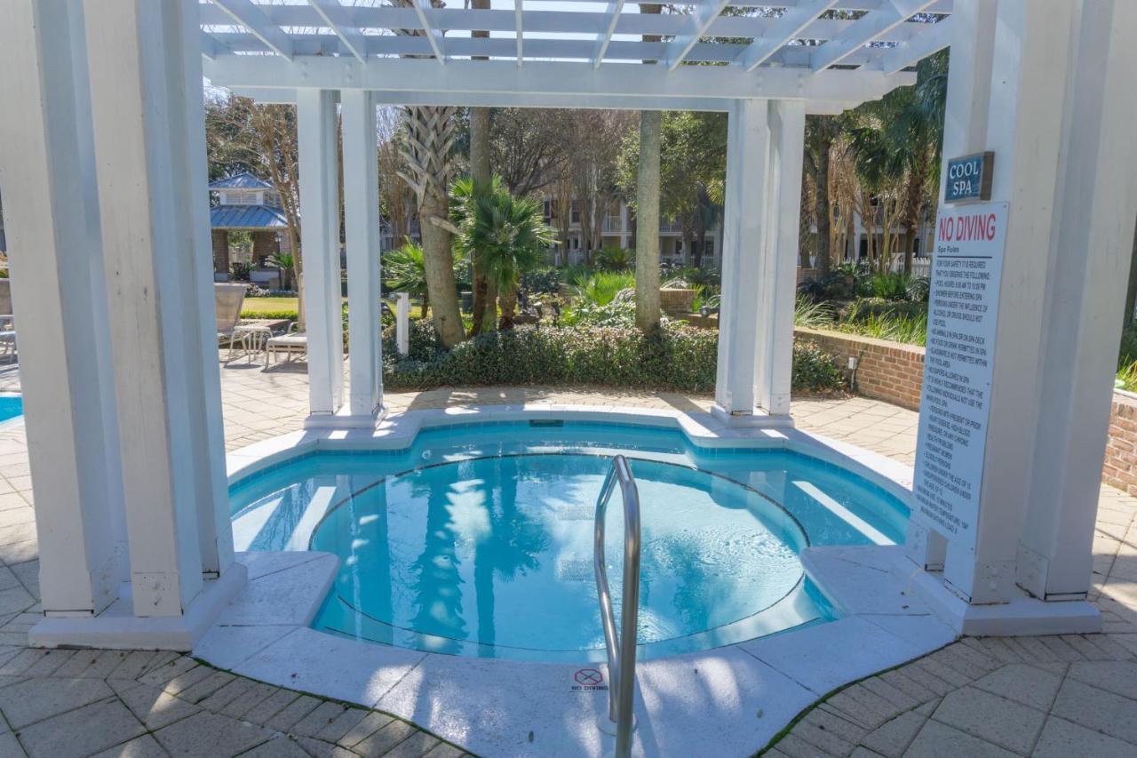 Villa Pilot House 229 Destin Esterno foto