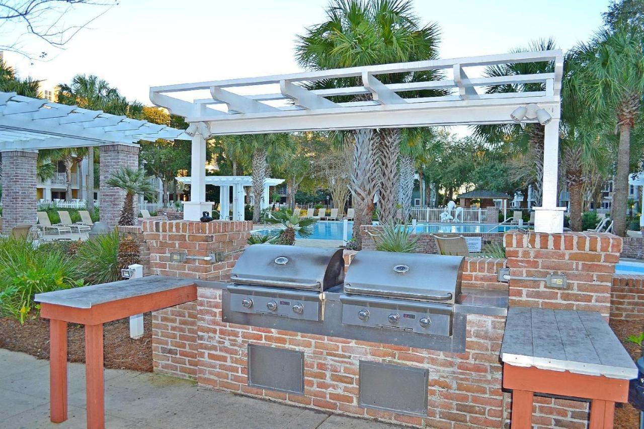 Villa Pilot House 229 Destin Esterno foto